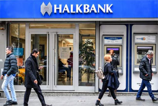 Halkbank'tan esnaf ve sanatkarlara faiz indirimli kredi