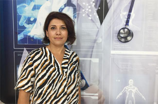 Kurban pazarlarında kene tehlikesine dikkat