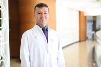 İyi huylu prostat büyümesine ameliyatsız tedavi