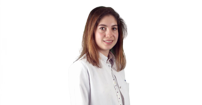 Fazla yağlara ıspanaklı kivili karışım