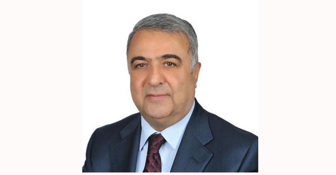 Zeydan'dan Ak Parti, Deva ve Gelecek Partisi'ne eleştiri