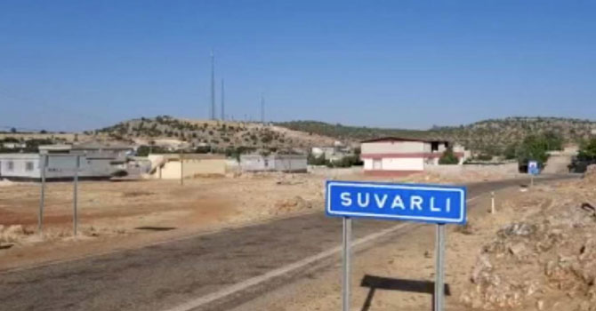 Bir belde seçimi hikayesi