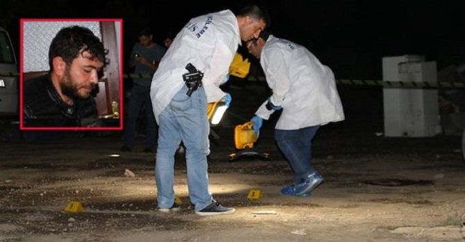 Uyuşturucu çetesini yakalatan muhtarın diğer oğlu da öldürüldü