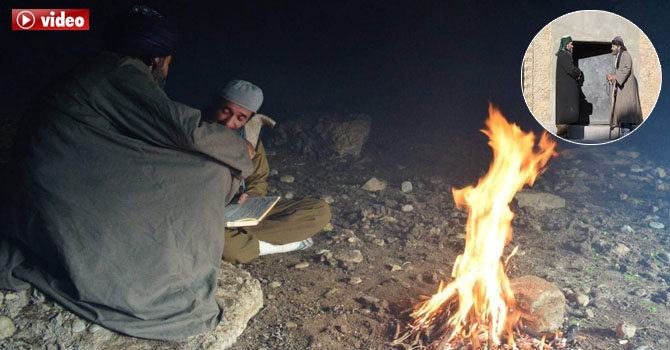 Melayê Bateyi’nin belgesel filmi yayınlanıyor