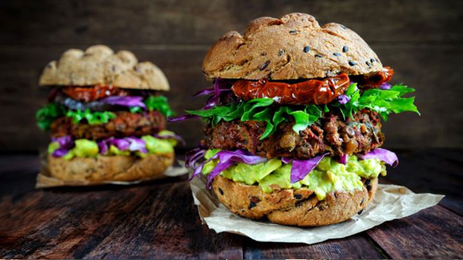 BM: Daha fazla sebze yemek iklim değişikliyle mücadeleye katkı verebilir