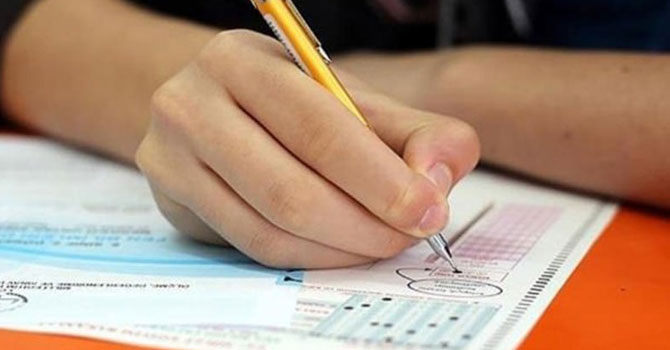 LGS sonuçları açıklandı