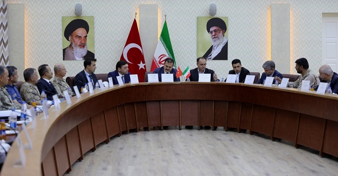 51. Alt Güvenlik Komite Toplantısı gerçekleştirildi