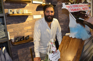 Hakkari’de “Otuz Classics” hizmete açıldı