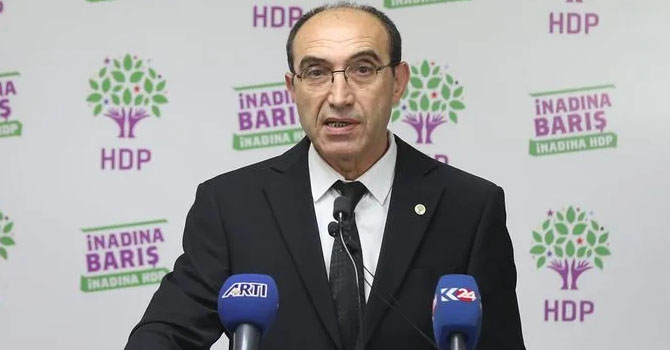 HDP: Güvenli bölge görüşmeleri olumlu