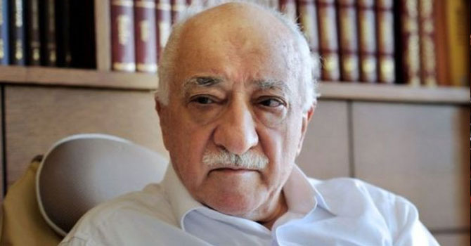 Ak Parti, CHP, MHP ve İYİ Parti'den ABD'ye çağrı