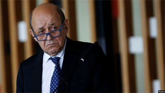 Fransa'dan Trump'a Sert İran Yanıtı