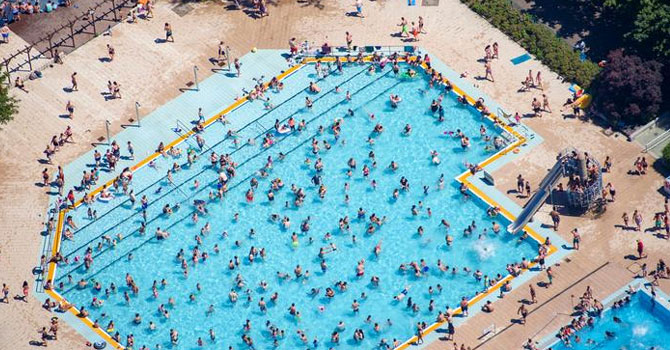 Temmuz 2019 kayıtlara geçen en sıcak ay oldu