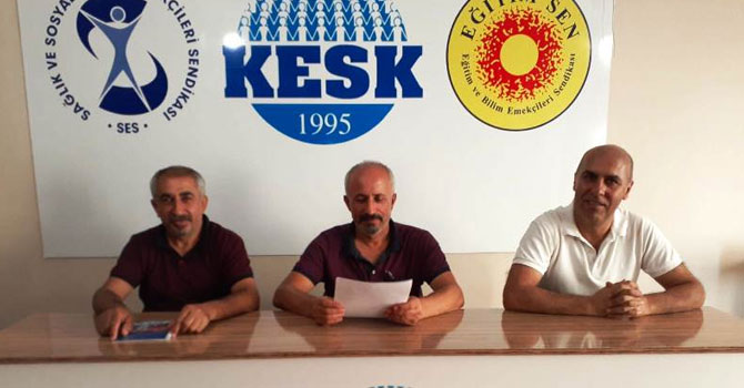 Van’ın en büyük ilçesinde Milli Eğitim’in bir binası yok!