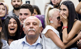 Atama sonuçları açıklandı