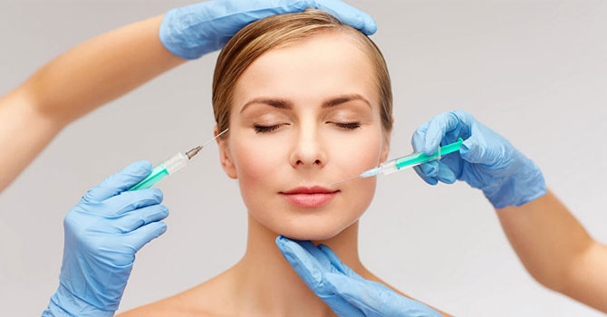 Estetik reklamlarına ceza yağdı