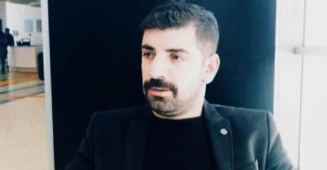 Ahırda, elektrik akımına kapılarak öldü