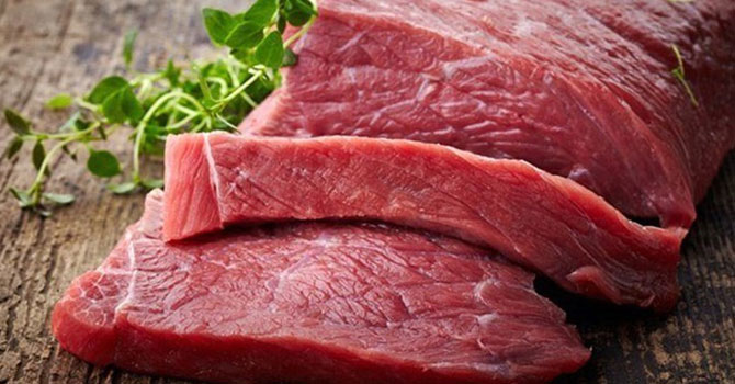 Kırmızı ete büyük zam yolda
