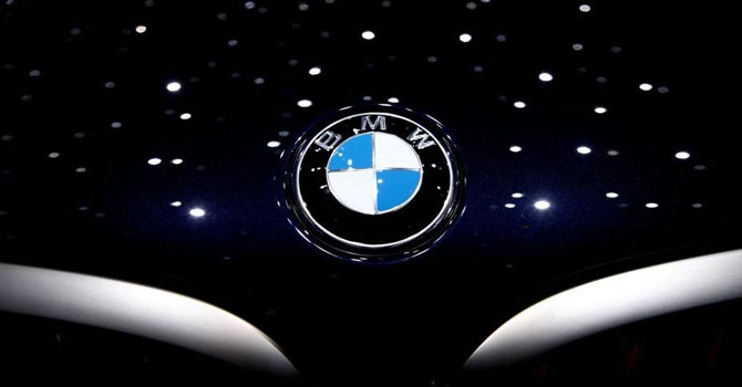 BMW, logosunun ne anlama geldiğini açıkladıcom.tr
