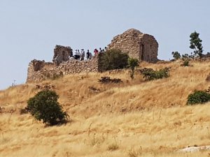 Kararnamede Tillo düzeltmesi