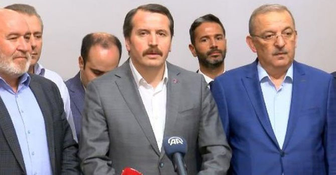 Memur-Sen hükümetin zam teklifini reddetti