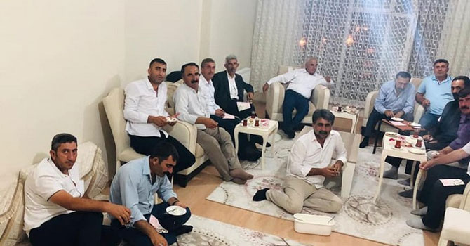 Gevdan aşireti "başlık parası"nı kaldırdı