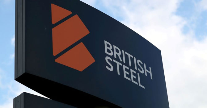 OYAK İngiliz çelik devini satın alıyor