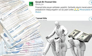 Sosyal medyada yeni tehlike!