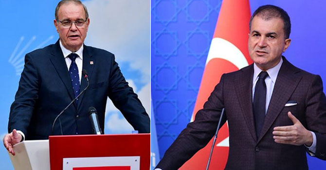 İki parti sözcüsünden iki “kayyum” yorumu