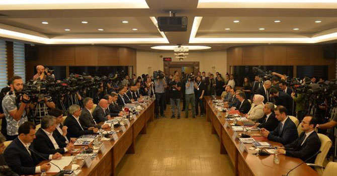 Memur - Sen açıkladı: Anlaşma sağlanamadı