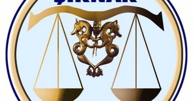 27 maddelik teklif açıklandı: Barolar ekim ayında seçime gidecek 