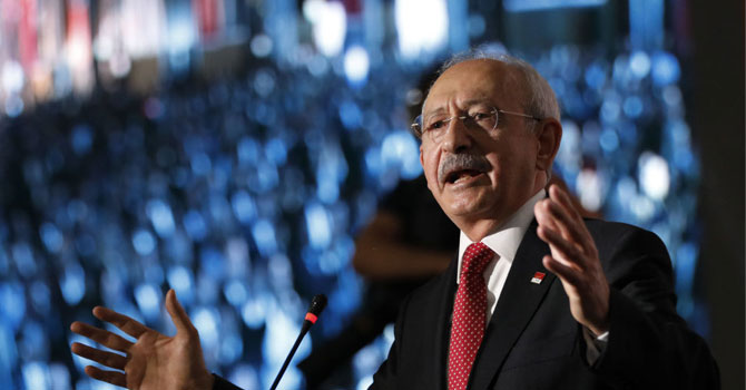 'Asgari ücretliyi açlık ve sefalete mahkûm ediyorlar'