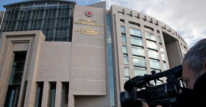 Ayşegül Tözeren serbest bırakıldı