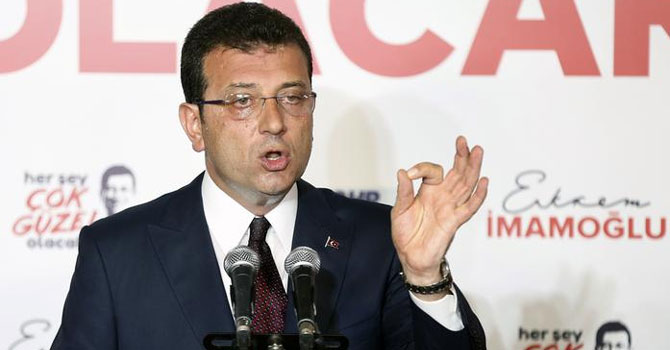 İmamoğlu tartışmalı vakıflarla iş birliğini durdurdu