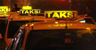 İstanbul’da UKOME toplantısı: 6 bin yeni taksi teklifi reddedildi