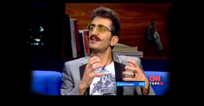 Hakkarili Oyuncudan Mukaddes Akar sokağı çağrısı