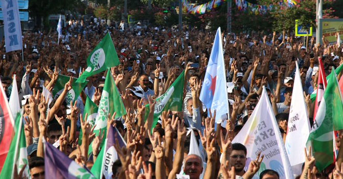 1 Eylül Dünya Barış Günü kutlandı!