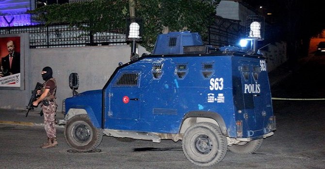 Silahlı saldırıya uğrayan Bekçi hayatını kaybetti