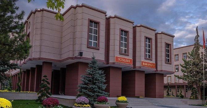 Görevden uzaklaştırılan 41 belediye başkanı hakkında karar