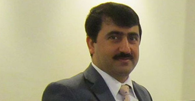 İETT Genel Müdürü Bağış istifa etti