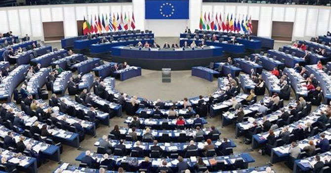 AB Bakanlar Komitesi'nden kayyum açıklaması