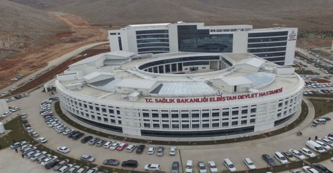 Ameliyattan çıkan hastayı taciz ettiler