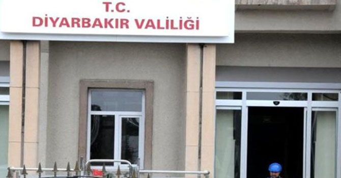 Diyarbakır Valiliği: İlçelere kayyım hazırlığı haberleri gerçeği yansıtmıyor