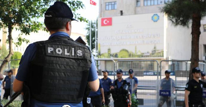 Birleşmiş Milletler raportörleri kayyımlar için Ekim ayında Diyarbakır'a geliyor