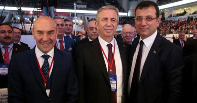 Tunç Soyer, Erdoğan'ın davetine yanıt verdi