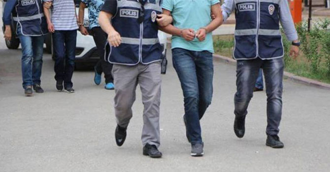 49 il ve KKTC'de dev operasyon! 223 astsubaya gözaltı kararı