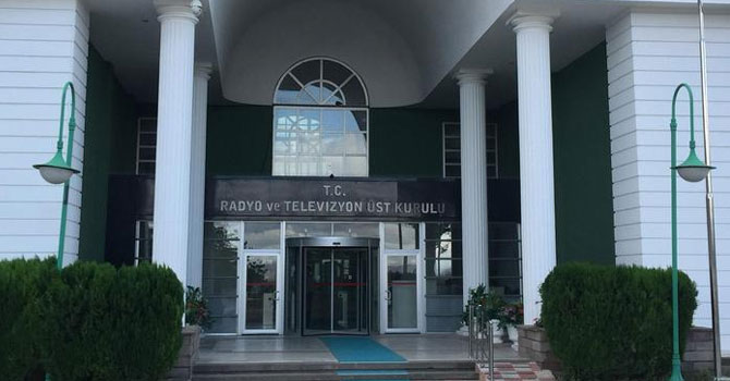 RTÜK: Olumlu gelişmeleri de haber yapın