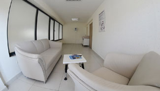 İpekyolu Belediye Hizmet Binasına Anneler İçin ‘Bebek Odası’