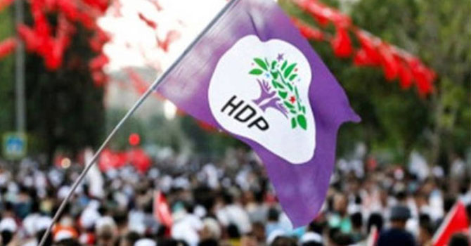 HDP kayyumlara karşı "yeni yol" arayışında