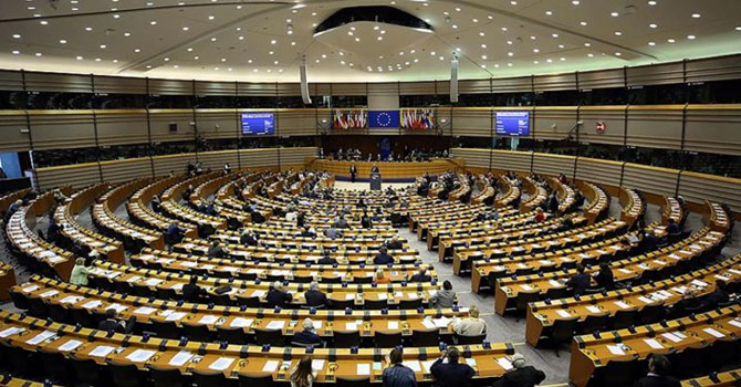 46 Avrupa Parlamentosu milletvekilinden Erdoğan’a açık mektup: