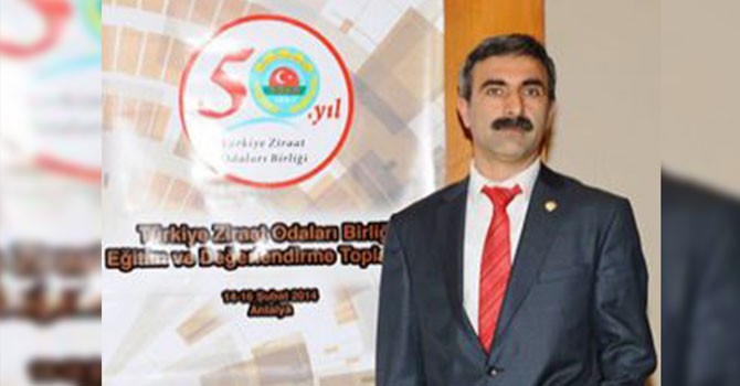 Görevden alınan başkan, kayyumun yerine kayyum olarak atandı